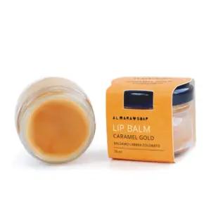 Lip Balm | Caramel Gold - immagine 1