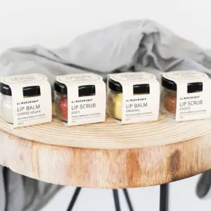 Lip Scrub | Choco - immagine 2