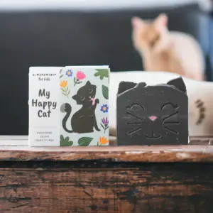 My Happy Cat (Box edition) - immagine 2