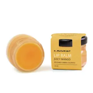 Lip Balm I Juicy Mango - immagine 1