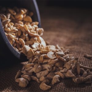 Anacardi Interi Bio - immagine 2