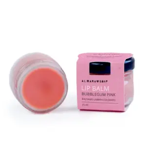 Lip Balm | Bubblegum Pink - immagine 1