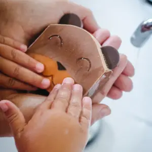 My Happy Bear (Box Edition) - immagine 2