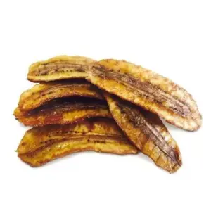 Banana Secca Morbida Bio - immagine 1