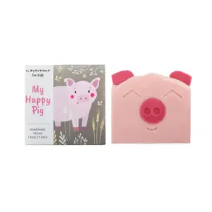 My Happy Pig (Box Edition) - immagine 1
