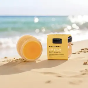 Lip Balm I Juicy Mango - immagine 2