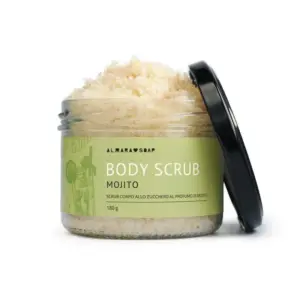 Mojito | Body Scrub - immagine 1
