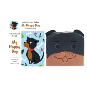 My Happy Dog (Box Edition) - immagine 1