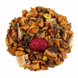 BLACK AND BLUEBERRY - immagine 1