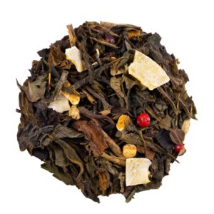 ARANCIA SPEZIATA - immagine 1