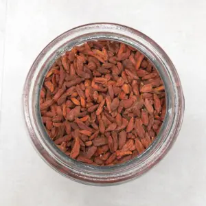Bacche di Goji Bio - immagine 1