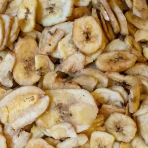 Banana Chips Dolci Bio - immagine 1