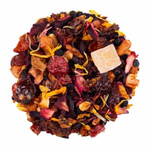 CESTINO DI FRUTTA - immagine 1