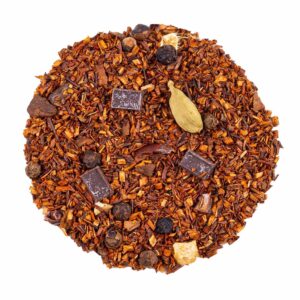 CIOCCOLATA CALDA (INFUSO) - immagine 1