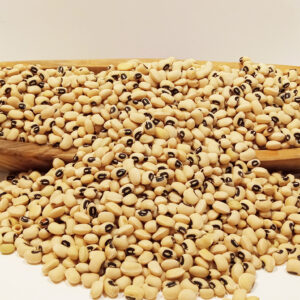 Fagioli Occhio Nero Bio - immagine 1