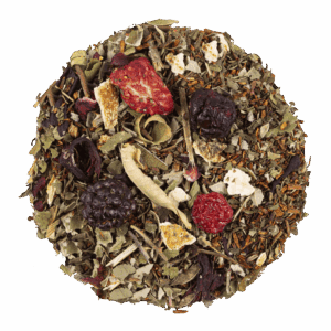 FRUTTI DI BOSCO BIO - immagine 1