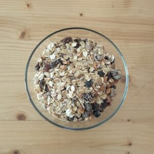 Muesli alla Frutta Bio - immagine 1