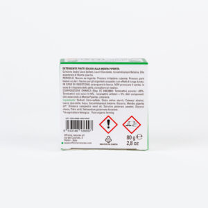 PIATTI SOLIDO MENTA PIPERITA – SOLARA - immagine 3