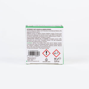 PIATTI SOLIDO MENTA PIPERITA – SOLARA - immagine 3