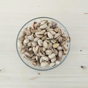Pistacchi Tostati Bio - immagine 1