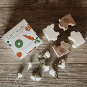 Ristrutturazione solida Siero e scrub solido - immagine 3