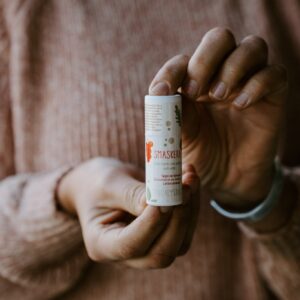 SMASKERA – Maschera viso solida in 3 varianti - immagine 2