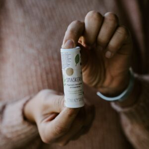 SMASKERA – Maschera viso solida in 3 varianti - immagine 3