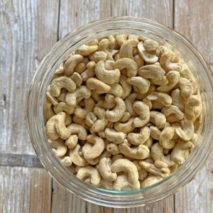 Anacardi Interi Bio - immagine 1