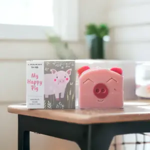 My Happy Pig (Box Edition) - immagine 3