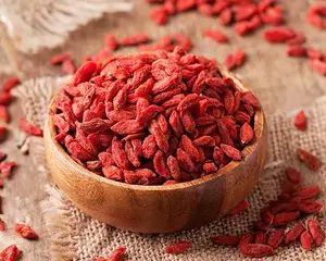 Bacche di Goji Bio - immagine 2