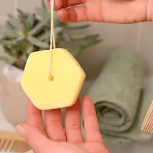 Balsamo Solido Rinforzante e Illuminante - immagine 3