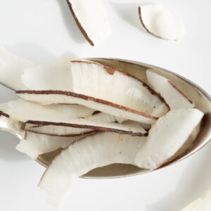 Cocco a Strisce con Buccia Essiccato Bio - immagine 1