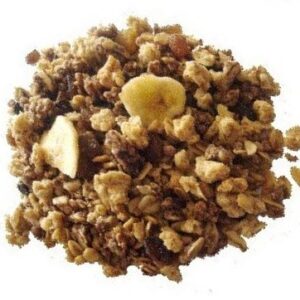 Crunchy al Cioccolato Bio - immagine 1