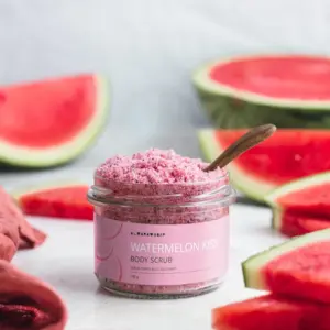 Watermelon Kiss | Body Scrub - immagine 2