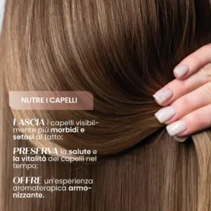 Fito Shampoo Solido NUTRIENTE MAXI - Ripara e Protegge i Capelli - immagine 2