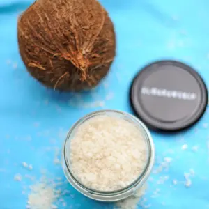 Body Scrub | Coconut Pearl - immagine 3