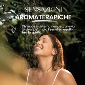 Fito Doccia Schiuma Solida - ARGILLOSA ARMONIOSA - immagine 2