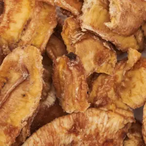 Banana Secca Morbida Bio - immagine 2