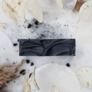 Black as my Soul - immagine 2