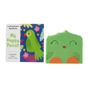 My Happy Parrot (Box Edition) - immagine 1