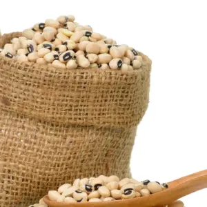 Fagioli Occhio Nero Bio - immagine 2