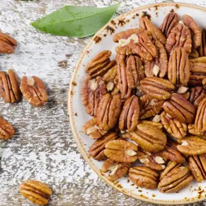Noci Pecan Bio - immagine 1