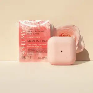 Fito Doccia Schiuma Solida - ARGILLOSA ARMONIOSA - immagine 1