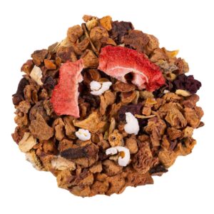 FRUTTI E SPEZIE INVERNALI - immagine 1