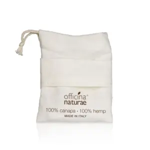 GUANTO DOCCIA SALVA COSMETICO SOLIDO - immagine 1