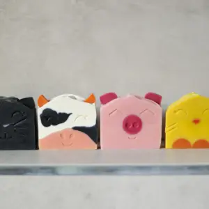 My Happy Pig (Box Edition) - immagine 4