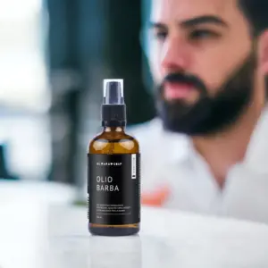 Olio barba - immagine 2