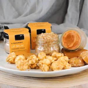 Lip Balm | Caramel Gold - immagine 2