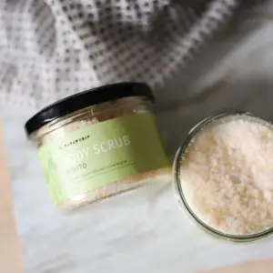 Mojito | Body Scrub - immagine 2