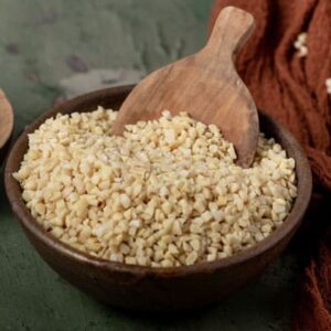 Granella di Mandorle Pelate Bio - immagine 2